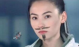 朱茵爆料娱乐圈勾心斗角  第2张