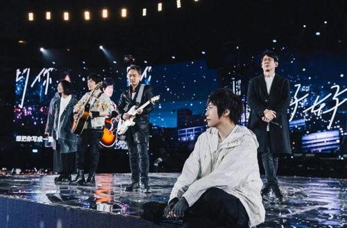 有网友爆料演唱会视频吗,现场视频引热议  第2张