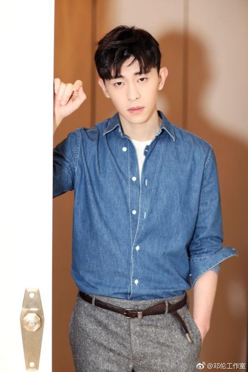 邓伦最新的爆料,最新爆料背后的故事与感悟  第3张