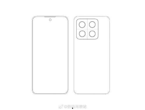 小米14最新爆料的尺寸,全面屏新高度，视觉体验再升级  第3张