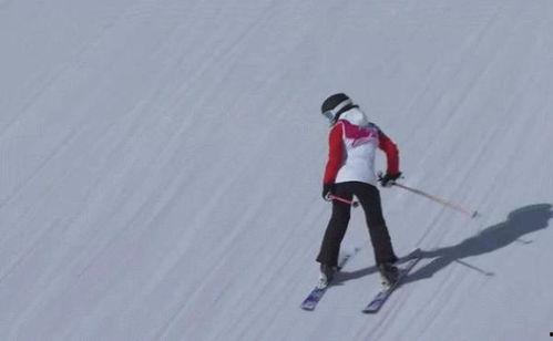 抖音滑雪顾超爆料视频,顾超滑雪幕后故事，独家爆料带你领略滑雪魅力！  第2张