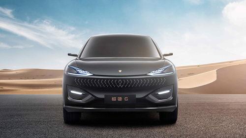 恒驰最新爆料电话,电话泄露惊人内幕，揭秘未来汽车行业新风向”  第1张