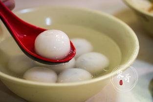 白糯汤圆全套爆料视频,从原料到成品,一网打尽! 第1张 白糯汤圆全套爆料视频,从原料到成品,一网打尽! 第1张