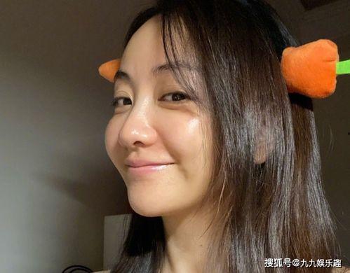 娱乐吃瓜佛系女友,轻松看透娱乐圈风云 第2张 娱乐吃瓜佛系女友,轻松看透娱乐圈风云 第2张